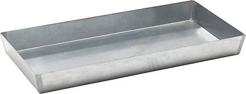 Actual product image eurokraft basic Steel small container pallet tray