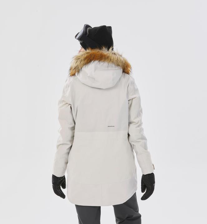 Image du produit Dreamscape ZIPROTEC SNB 500 (XS)