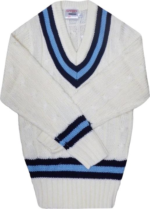 Cartasport Pullover Kricket (L)