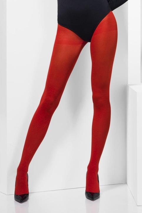 Immagine prodotto Smiffys Rosso (Taglia unica)