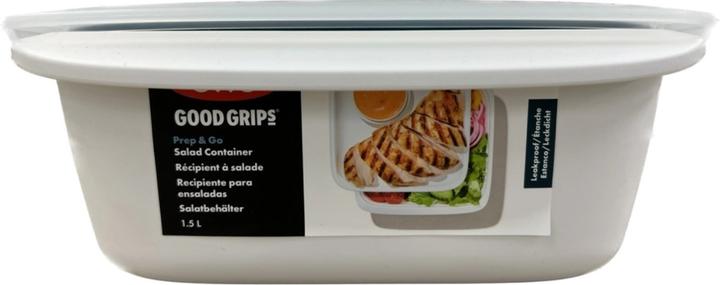 Immagine prodotto OXO Good Grips Prep & Go Salad Container 1.5L (1.50 l)