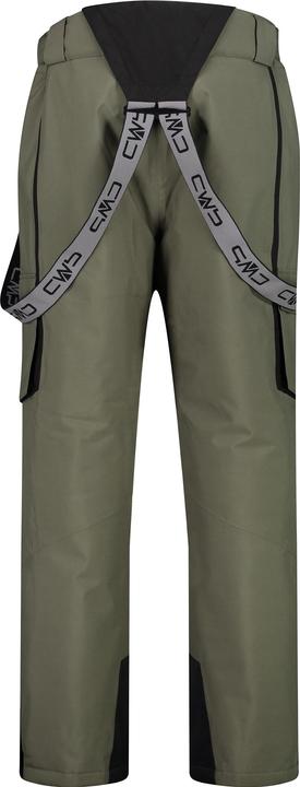 Actual product image CMP Campagnolo Salopette Cargo (L)