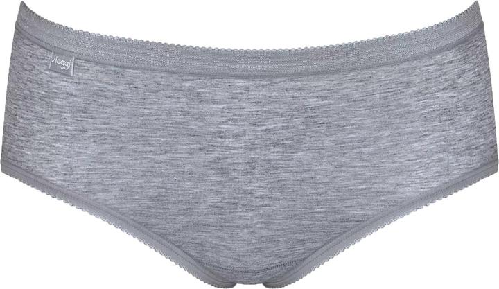 Image du produit Sloggi Slip Casual Confortable à porter (XXL, paquet de 4)