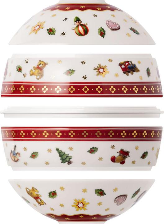Image du produit Villeroy & Boch La petite Boule Toy's Delight (5 pièce(s))