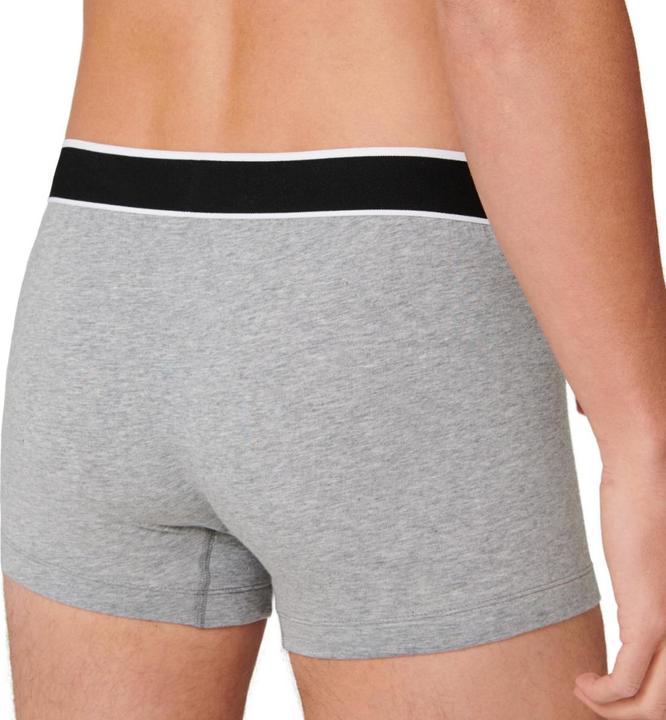 Produktbild Schiesser 6er Pack - 95/5 - Organic Cotton Shorts / Pants (XL, 6er Pack)