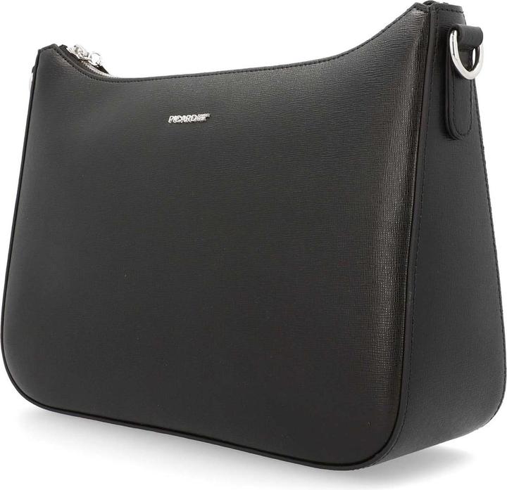 Image du produit Picard Superstar Umhängetasche Leder 30 cm