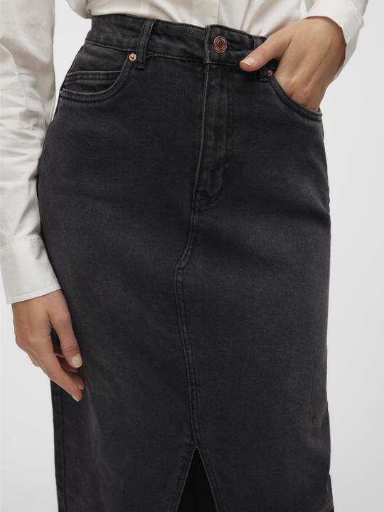 Immagine prodotto Vero Moda VMVERI HR CALF DENIM SKIRT Gonna in denim (S)