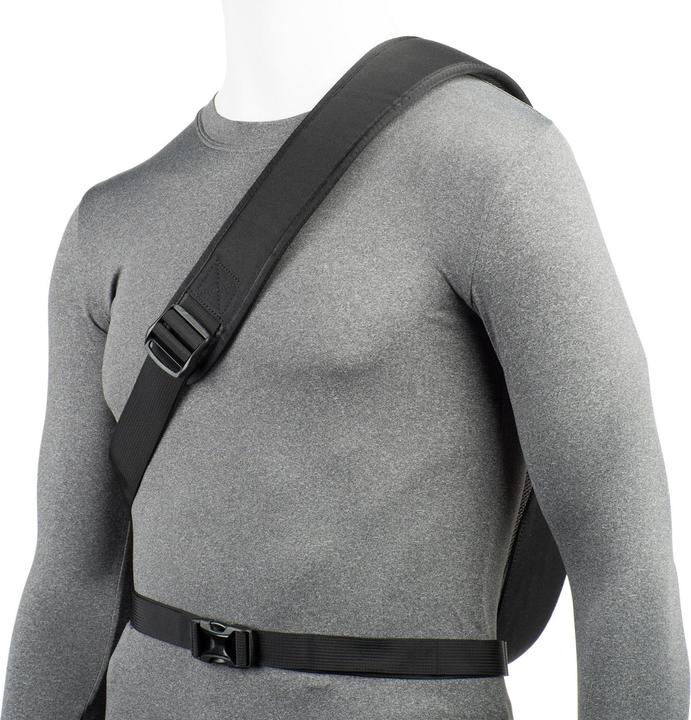 Produktbild Think! Tank TurnStyle 20 v2.0 charcoal (Kamera Schultertasche)