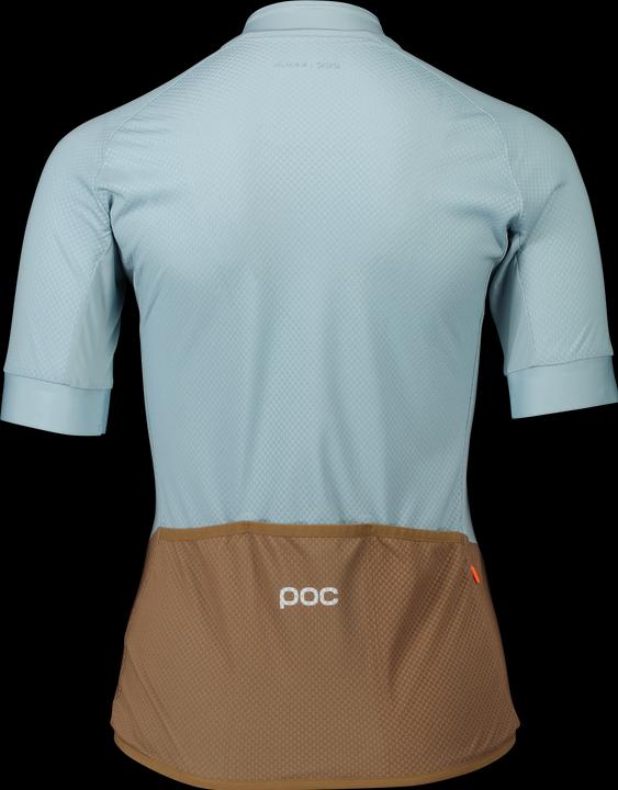 Image du produit Poc W's Essential Road Logo Jersey (XS)