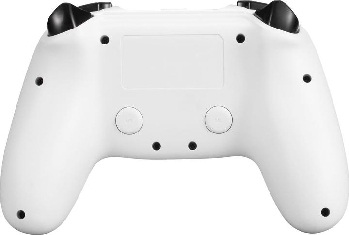 Actual product image Deltaco Gaming Wireless PS4 & PC Controller (PS4, PC, Android)