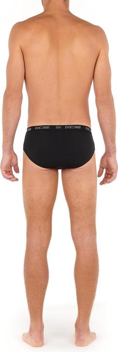 Actual product image HOM Briefs Casual Comfort Fit Boxerlines #2 - 18270 (XL, pack of 3)