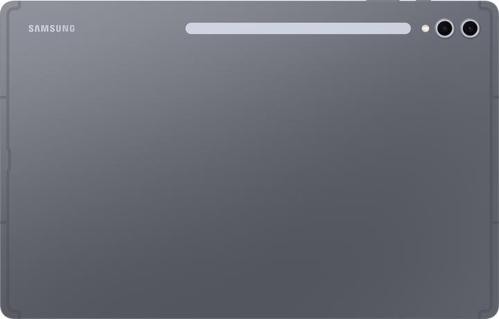 Actual product image Samsung Galaxy Tab S10 Ultra (WLAN only, 14.60", 256 GB, Moonstone grey)