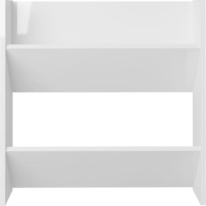 Produktbild VidaXL Nathan (60 x 18 x 60 cm)