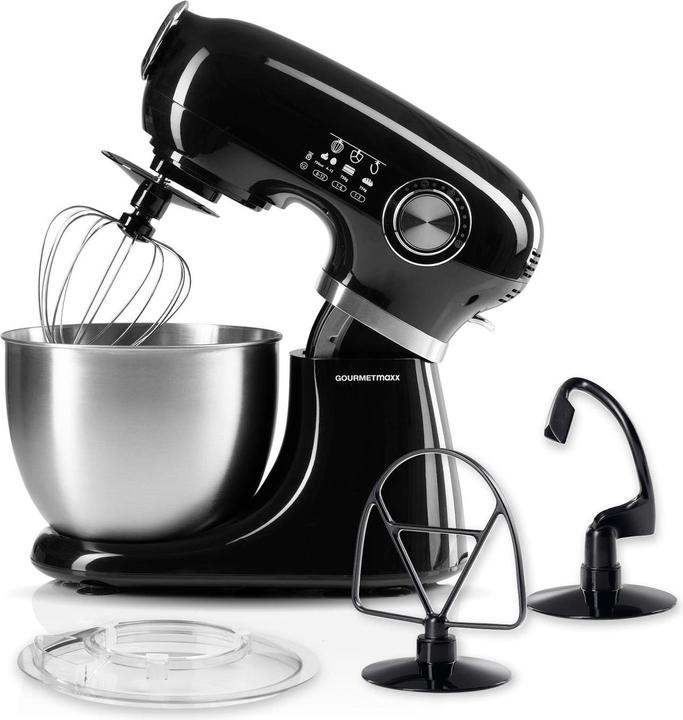 Actual product image Gourmetmaxx Food processor (1000 W)
