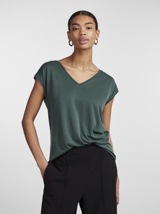 Image du produit Pieces Pckamala Tee Noos Bc (M)