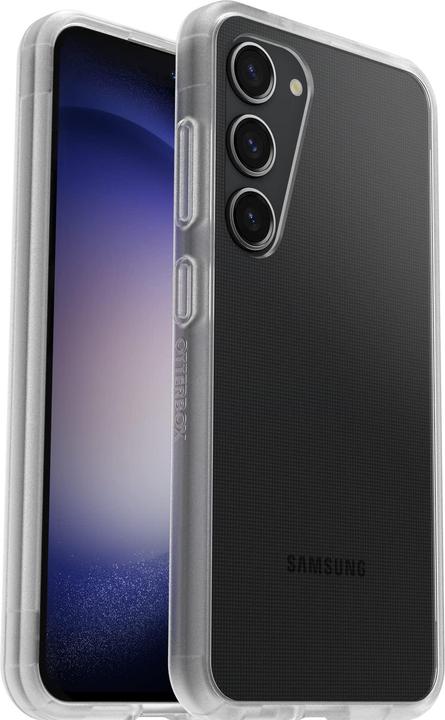 Actual product image OtterBox React (Samsung Galaxy S23)