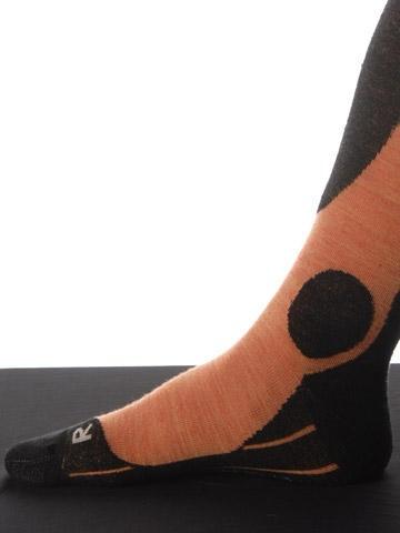 Produktbild Camano Skisocke (35 - 38)