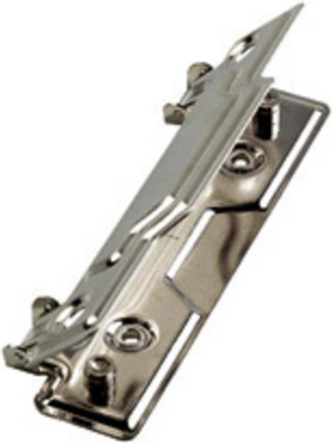 Produktbild Exacompta Wolkenmarmor, 70 mm, grau (A4, 70 mm)