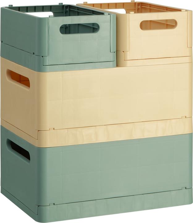 Actual product image micasa Savina (27 x 18.5 x 11.5 cm)