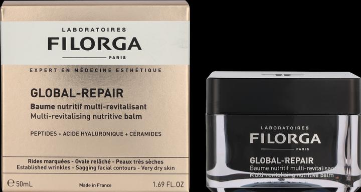 Actual product image Filorga Global Repair Balm (50 ml, Day cream)