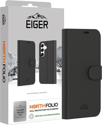 Immagine prodotto Eiger North Folio Bookcase (Xiaomi Redmi 13C)