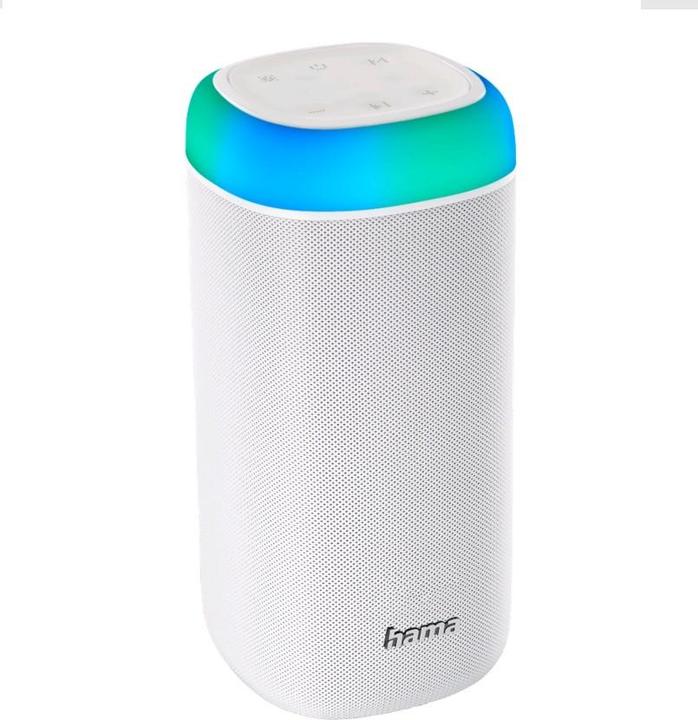 Produktbild Hama Shine 2.0 (12 h, Batteriebetrieb)