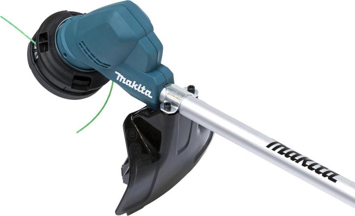 Actual product image Makita DUR192LRT1 Akku-Rasentrimmer (Trim line)