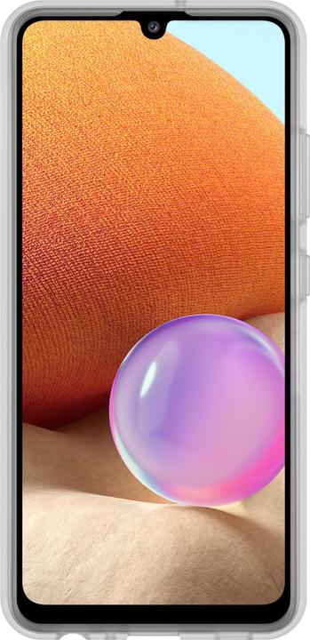 Actual product image OtterBox React (Samsung Galaxy A32)