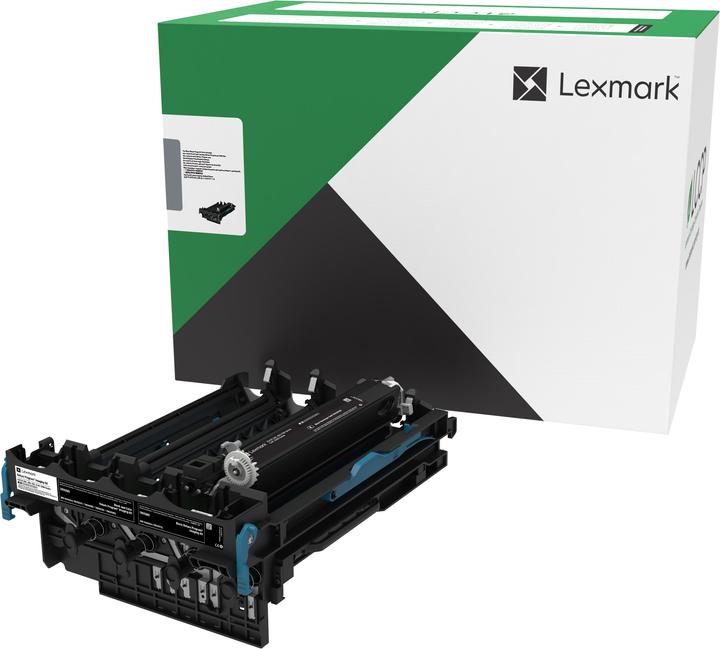 Image du produit Lexmark 70C0Z10 Unité d'exposition jusqu'à 40'000 pages (CF)