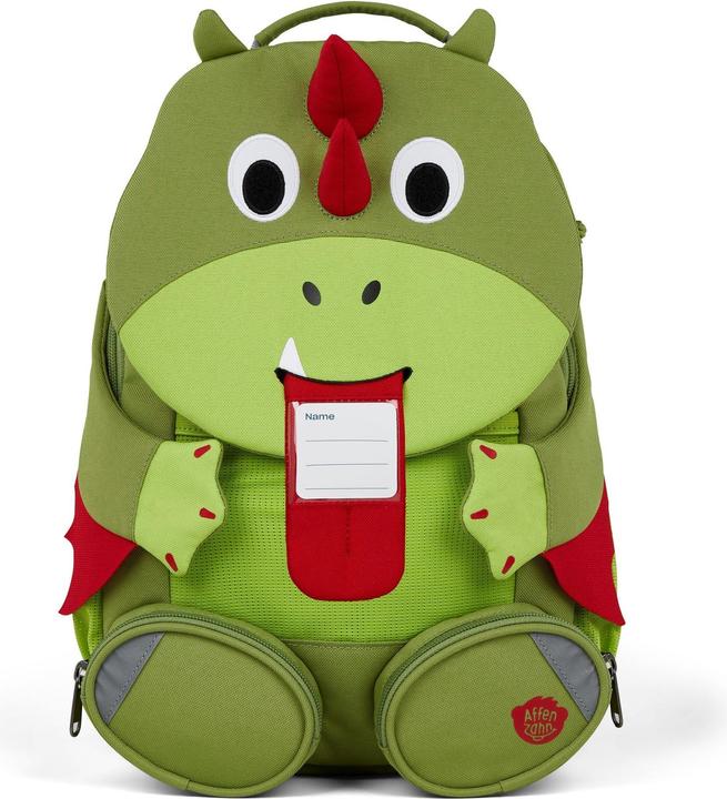 Immagine prodotto Affenzahn Zaino asilo Big Friend 31 cm