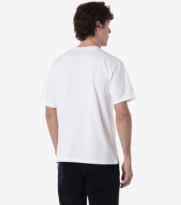 Produktbild Robe di Kappa t-hirt giovani renald 24h le man (S)