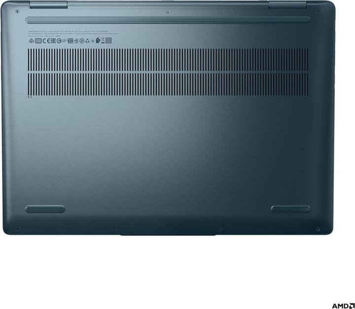 Image du produit Lenovo Yoga 7 (14", AMD Ryzen 5 7535U, 16 Go, 512 Go, DE)