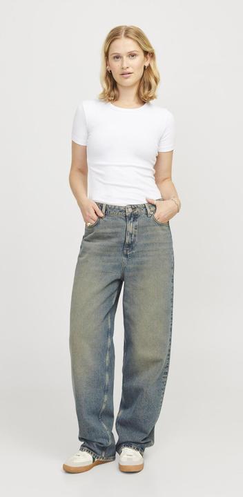 Produktbild JJXX Jxerin Baggy Mw R204 Jeans Dnm Ln (W29/L32)