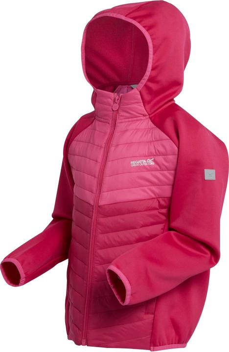 Actual product image Regatta Childrens/Kids Kielder VIII Hybrid Jacket (104)