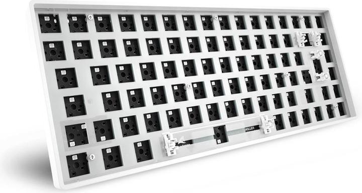 Actual product image Sharkoon SGK50 S3 Barebone (Barebone, Cable)