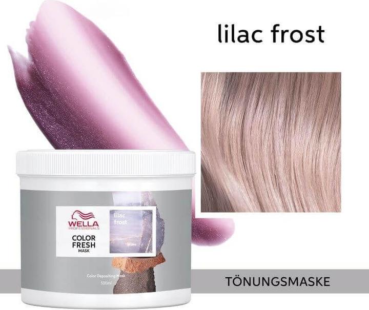 Produktbild Wella Lilac Frost (500 ml)