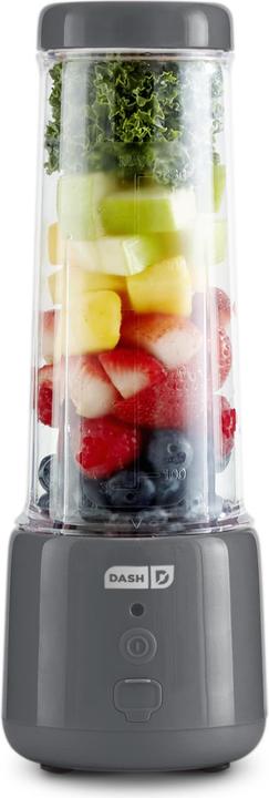 Immagine prodotto Dash Blenders Frullatore USB - Grigio (0 W)