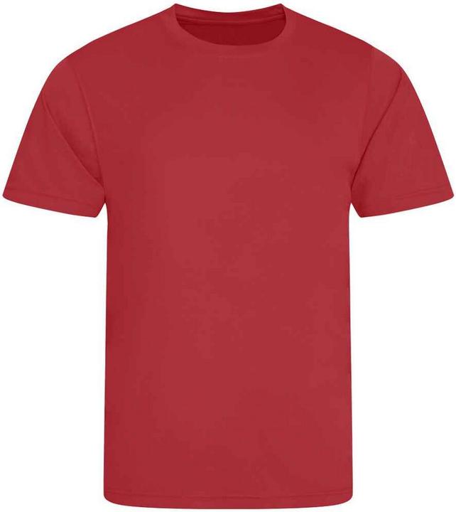 Rosso fiamma