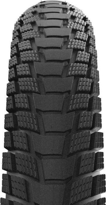 Actual product image Schwalbe Pick-Up (24 x 2.35, 60-507)