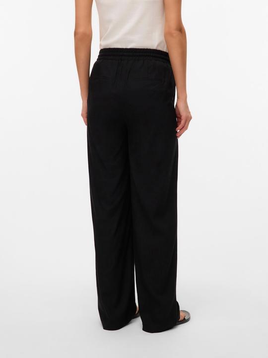 Actual product image Vero Moda Maternity Umstands-hose Hose mit weitem Beinschnitt (M)