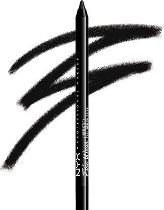 Immagine prodotto NYX Professional Make-Up Abbigliamento epico (8 Pitch Black)