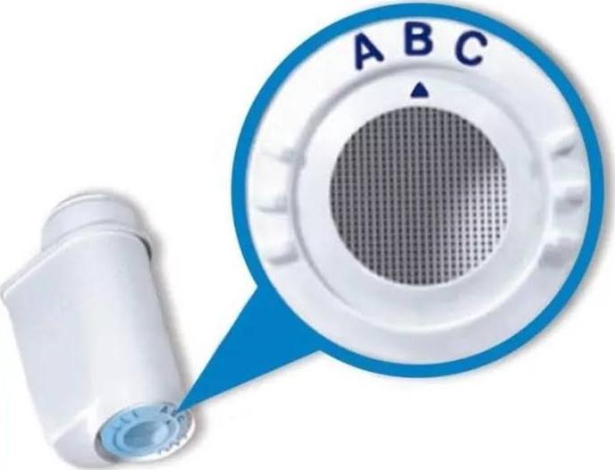 Actual product image Siemens Brita Intenza TZ70033 (3 x)