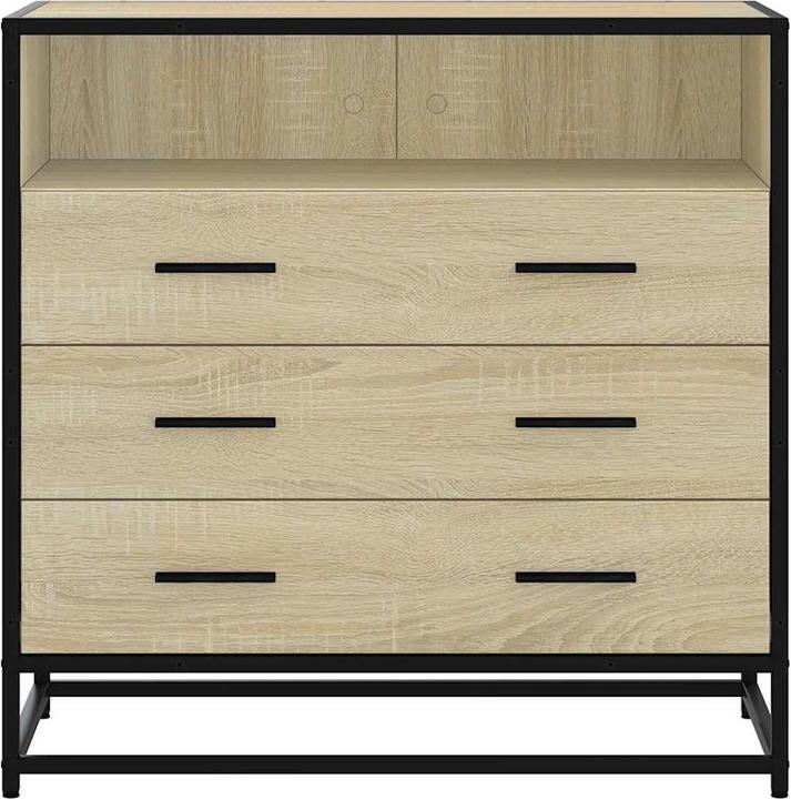 Image du produit VidaXL Malaya (70 x 41 x 70 cm)