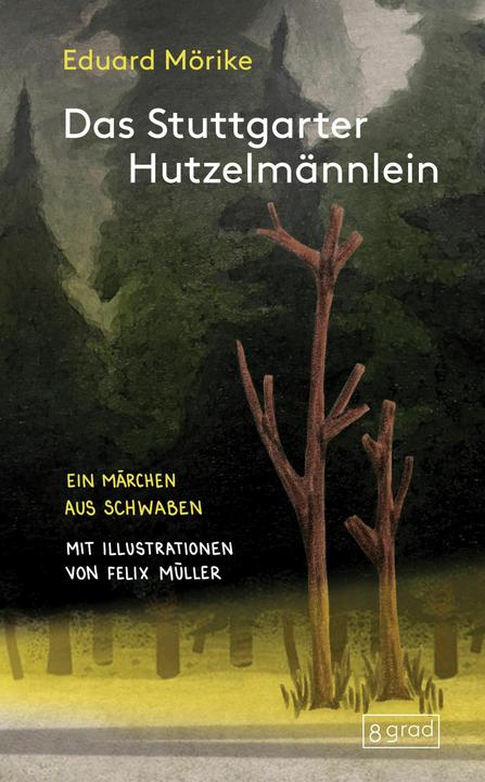 Immagine prodotto Felix Müller (Tedesco, Felix Müller, Eduard Mörike, 2023)