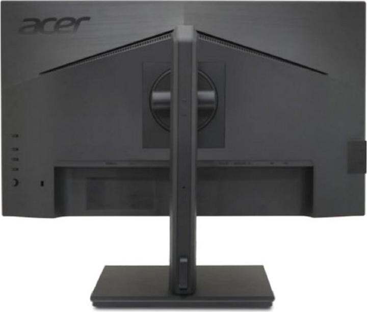 Actual product image Acer Vero B247YEBMIPRZXV (1920 x 1080 pixels, 23.82")