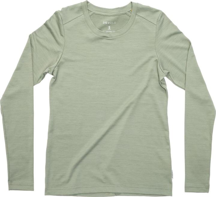 Actual product image Devold Premium Woman LS (XS)