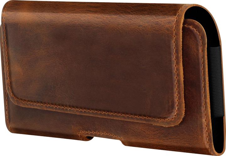 Actual product image Avizar BeltHolster belt pouch series