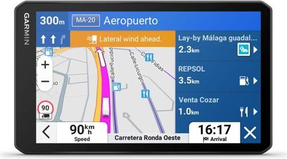 Immagine prodotto Garmin Decl LGV720 (6.95")