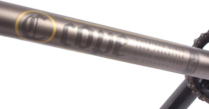 Image du produit KHE Bikes Cope (20.47")