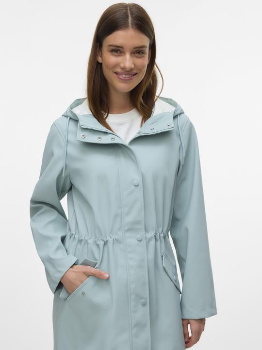 Produktbild Vero Moda Vmmalou Coated Jacket Noos (L)